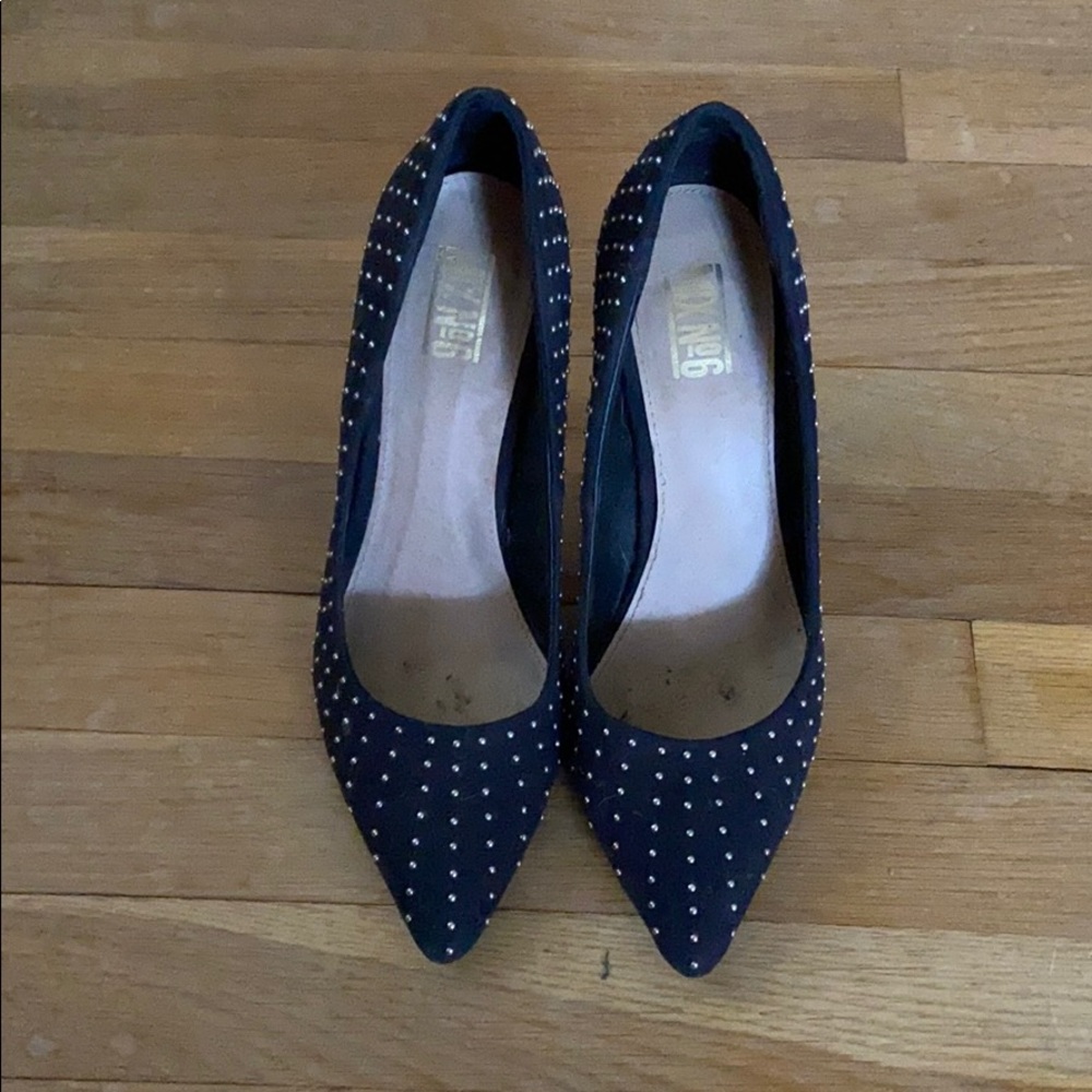 High heels - Picture 2 of 3